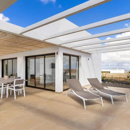 Chic Villaverde (Fuerteventura)