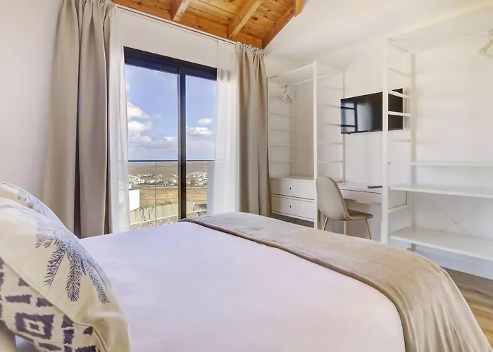 Chic Villa