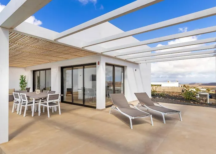 Chic Villaverde (Fuerteventura)