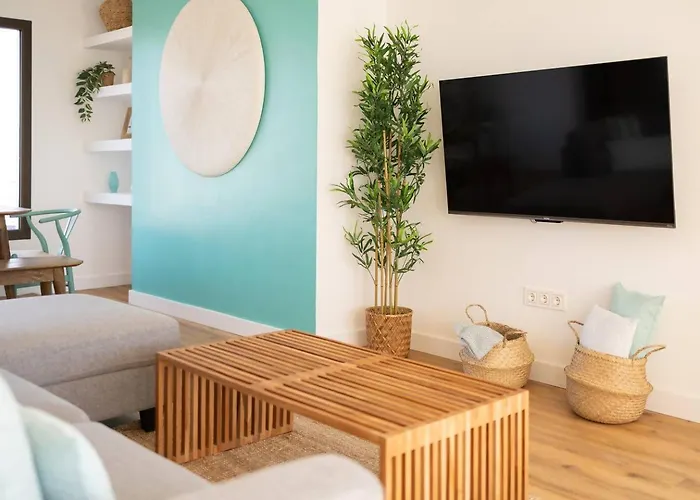 Chic Villa *