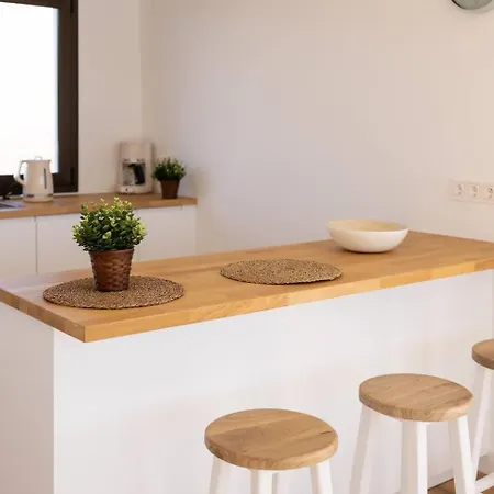 Вилла Chic Villaverde (Fuerteventura)