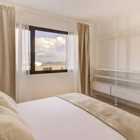 Вилла Chic Villaverde (Fuerteventura)