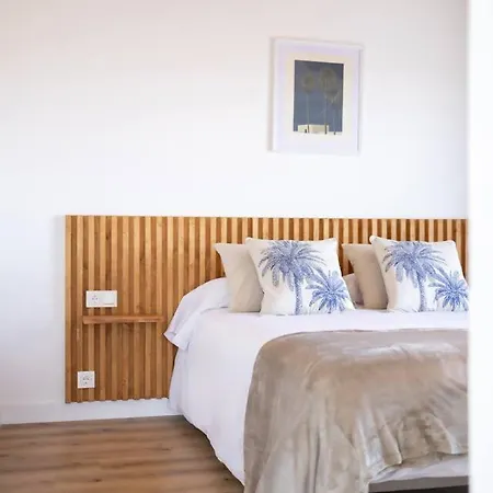 Chic Villaverde (Fuerteventura)