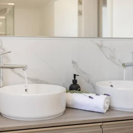 Chic Villa Villaverde (Fuerteventura)