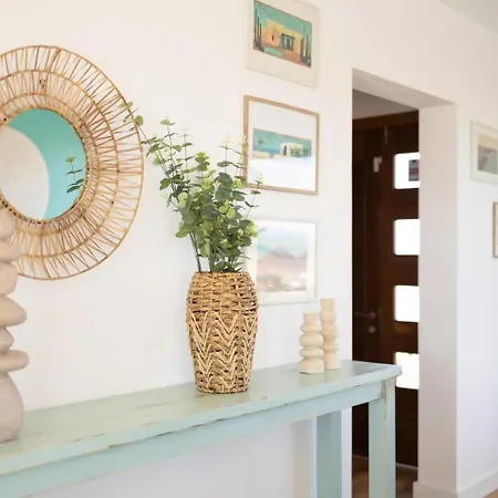 Villa Chic Villaverde (Fuerteventura)