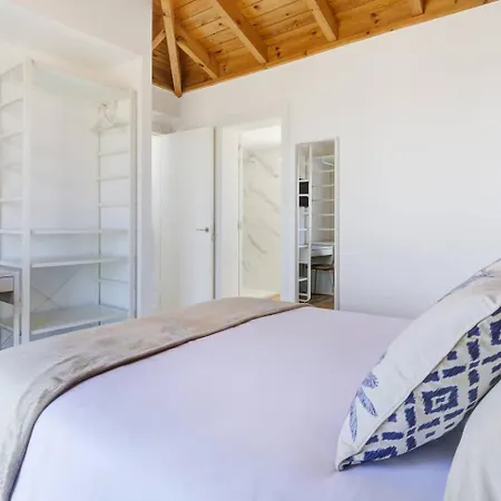 Villa Chic *