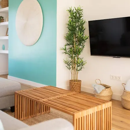 Chic Villa *